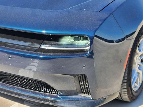 2025 Dodge Charger Daytona R/T