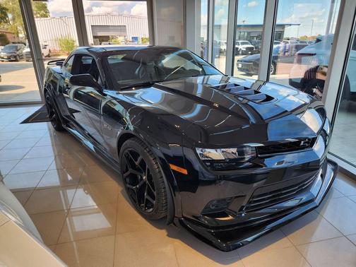 2015 Chevrolet Camaro Z/28