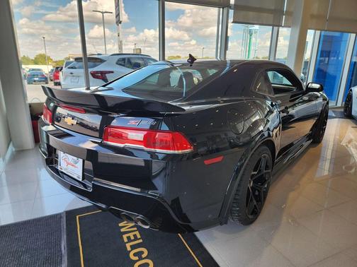 2015 Chevrolet Camaro Z/28