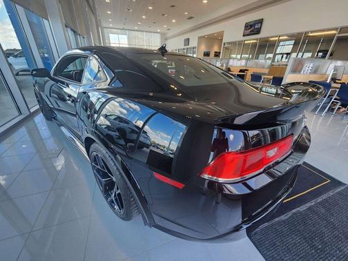 2015 Chevrolet Camaro Z/28