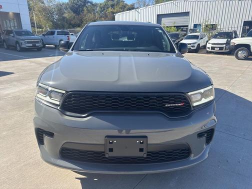 2025 Dodge Durango GT RWD