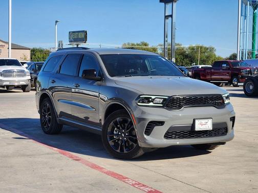 2025 Dodge Durango GT RWD