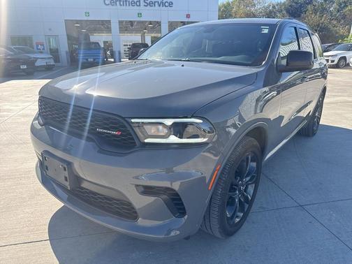 2025 Dodge Durango GT RWD