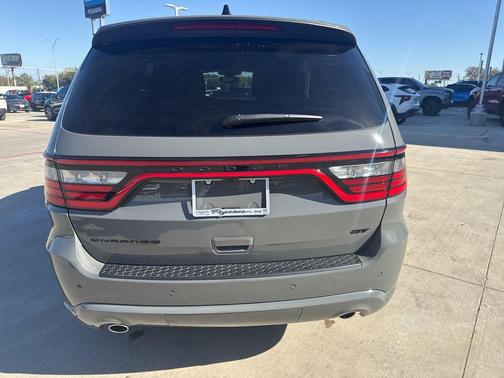 2025 Dodge Durango GT RWD