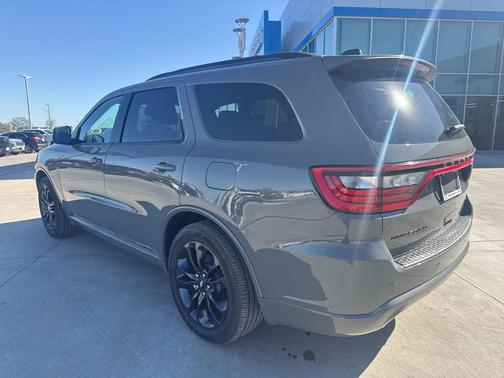 2025 Dodge Durango GT RWD