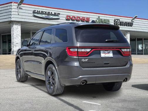 2025 Dodge Durango GT RWD