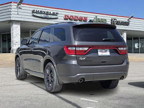 2025 Dodge Durango GT RWD