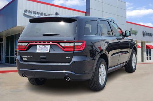 2025 Dodge Durango GT RWD