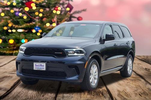 2025 Dodge Durango GT RWD