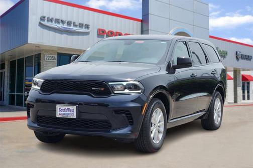 2025 Dodge Durango GT RWD