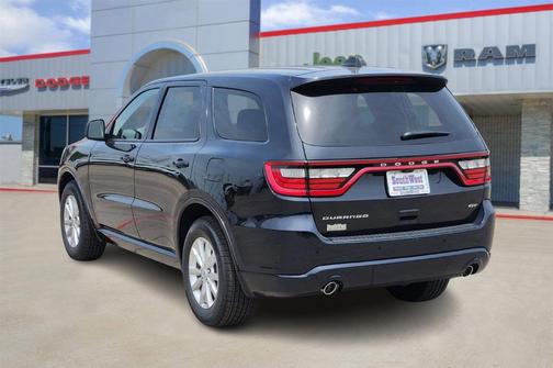 2025 Dodge Durango GT RWD