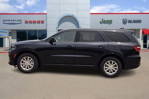2025 Dodge Durango GT RWD