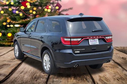 2025 Dodge Durango GT RWD