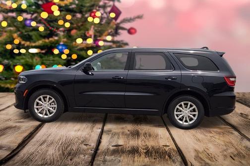 2025 Dodge Durango GT RWD