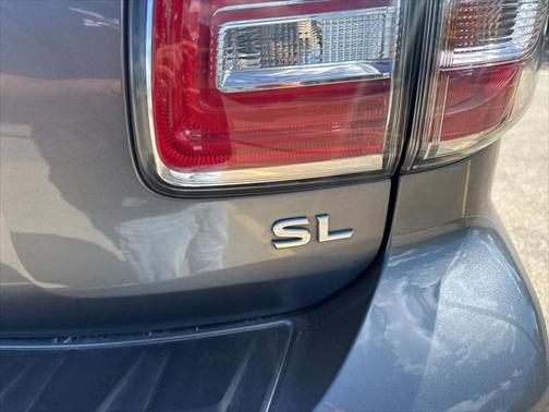 2017 Nissan Armada SL
