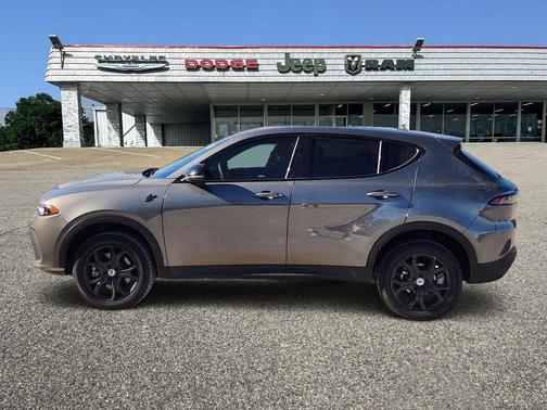 2024 Dodge Hornet GT AWD