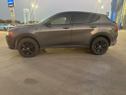 2024 Dodge Hornet GT AWD