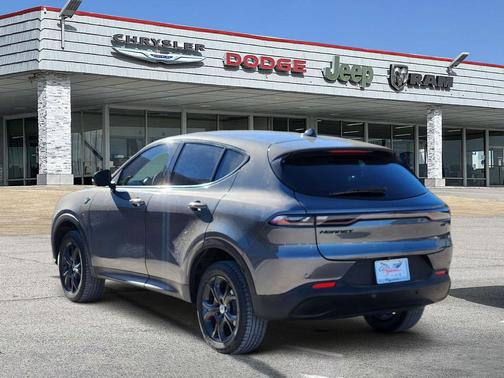 2024 Dodge Hornet GT AWD