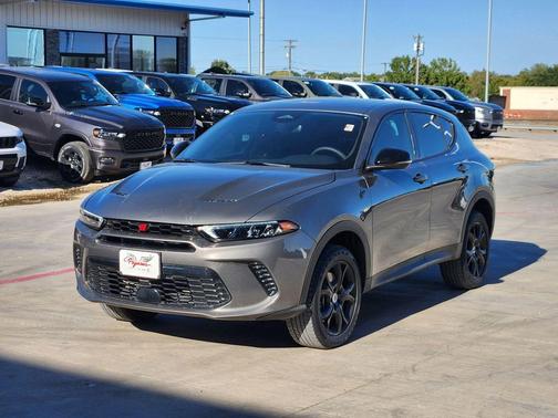 2024 Dodge Hornet GT AWD