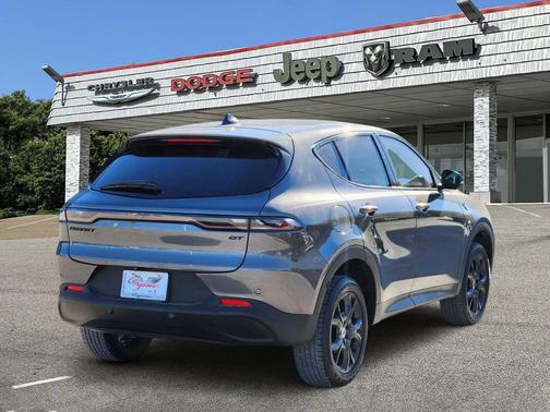 2024 Dodge Hornet GT AWD
