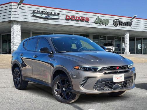 2024 Dodge Hornet GT AWD