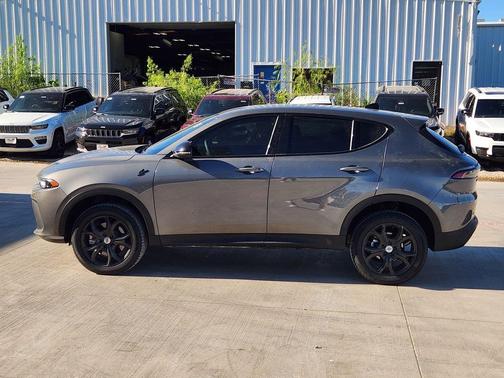 2024 Dodge Hornet GT AWD