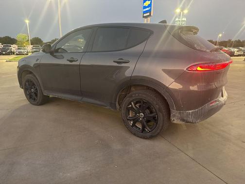 2024 Dodge Hornet GT AWD