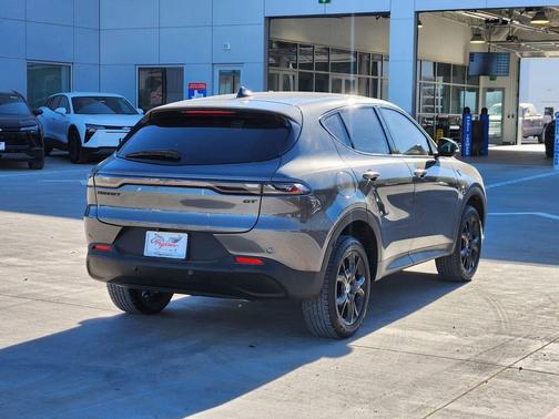 2024 Dodge Hornet GT AWD