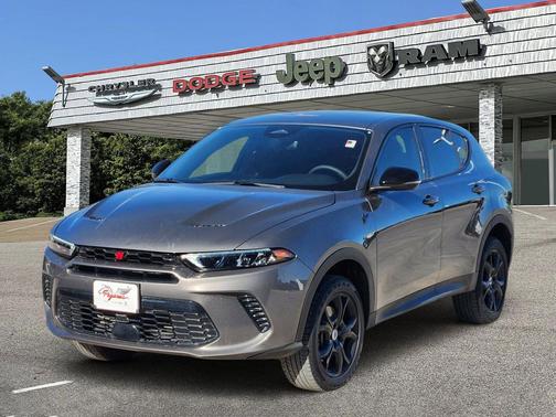 2024 Dodge Hornet GT AWD