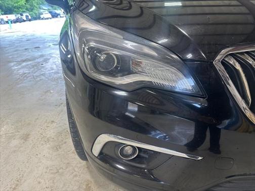 2016 Buick Envision Premium II