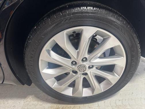 2016 Buick Envision Premium II