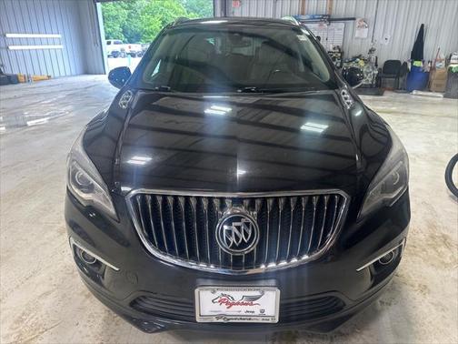 2016 Buick Envision Premium II