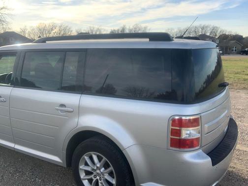 2019 Ford Flex SE