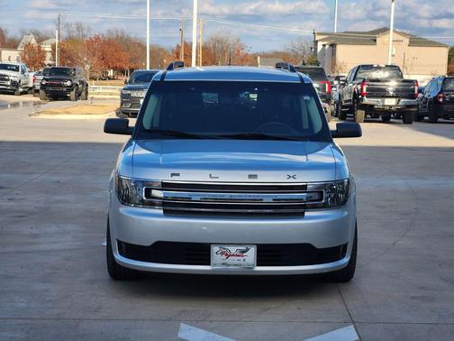2019 Ford Flex SE