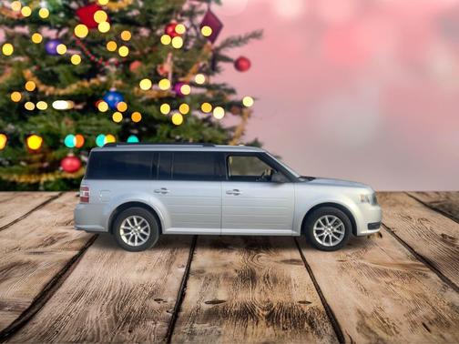 2019 Ford Flex SE
