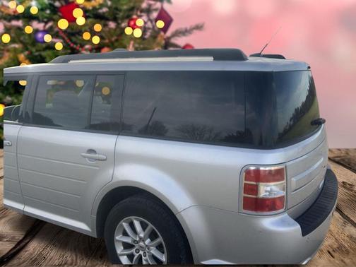 2019 Ford Flex SE