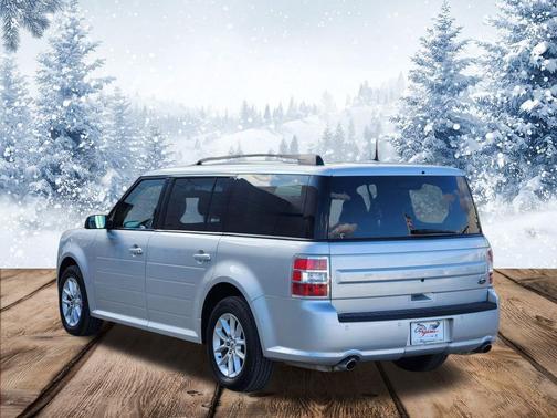2019 Ford Flex SE