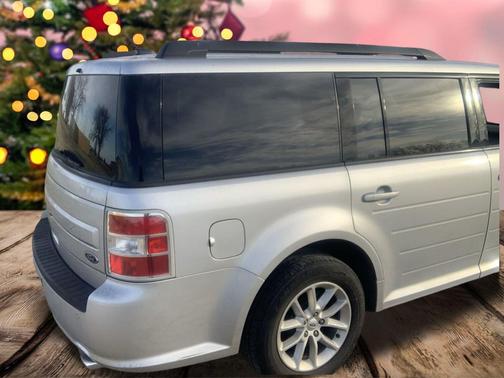 2019 Ford Flex SE