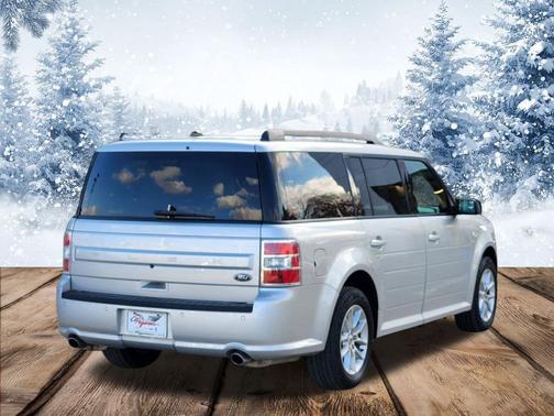 2019 Ford Flex SE