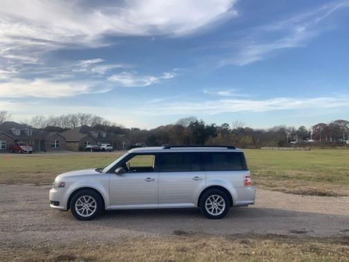 2019 Ford Flex SE