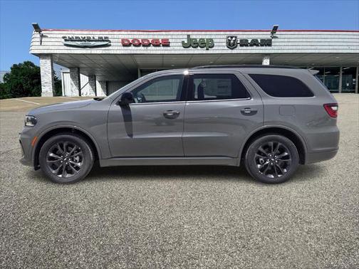 2025 Dodge Durango GT RWD