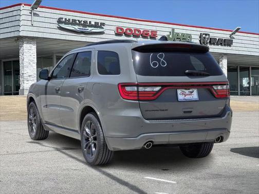 2025 Dodge Durango GT RWD