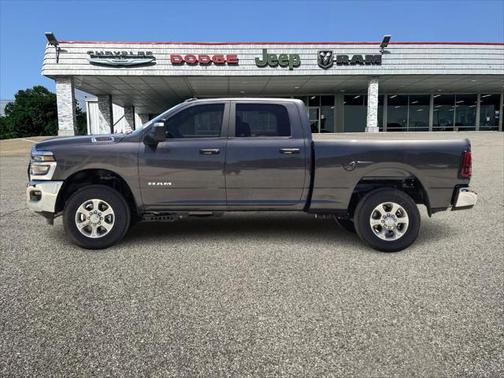 2025 RAM 2500 Lone Star Crew Cab 4x4 6'4' Box