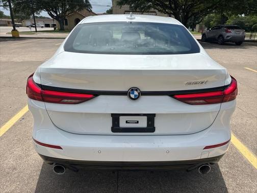 2022 BMW 228 Gran Coupe i sDrive
