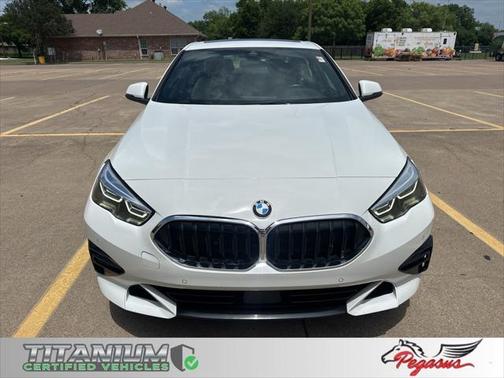 2022 BMW 228 Gran Coupe i sDrive