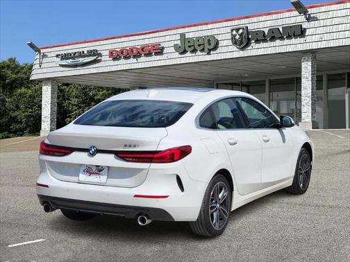 2022 BMW 228 Gran Coupe i sDrive