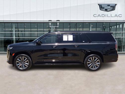 2024 Cadillac Escalade ESV Sport