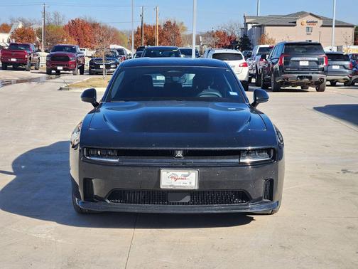 2025 Dodge Charger Daytona R/T