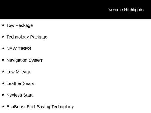 MAGNETIC 2020 Ford F-150 Lariat