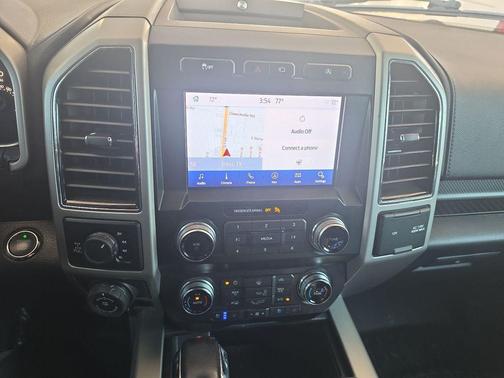 MAGNETIC 2020 Ford F-150 Lariat